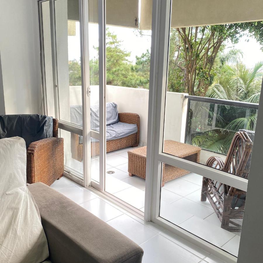 Apartamento Ate 10 Pessoas Na Enseada Guaruja Em Condominio Clube Praia Piscinas Salao Jogos Quadra Futebol Campo Parquinho Brinquedos Wi-Fi Home Office Exterior foto
