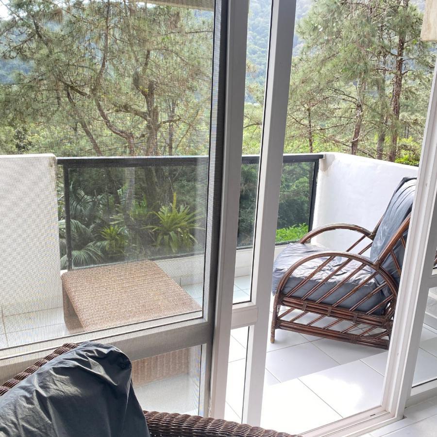 Apartamento Ate 10 Pessoas Na Enseada Guaruja Em Condominio Clube Praia Piscinas Salao Jogos Quadra Futebol Campo Parquinho Brinquedos Wi-Fi Home Office Exterior foto