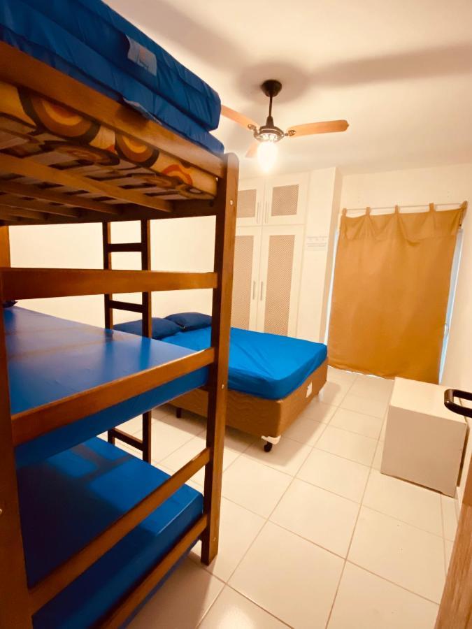 Apartamento Ate 10 Pessoas Na Enseada Guaruja Em Condominio Clube Praia Piscinas Salao Jogos Quadra Futebol Campo Parquinho Brinquedos Wi-Fi Home Office Exterior foto