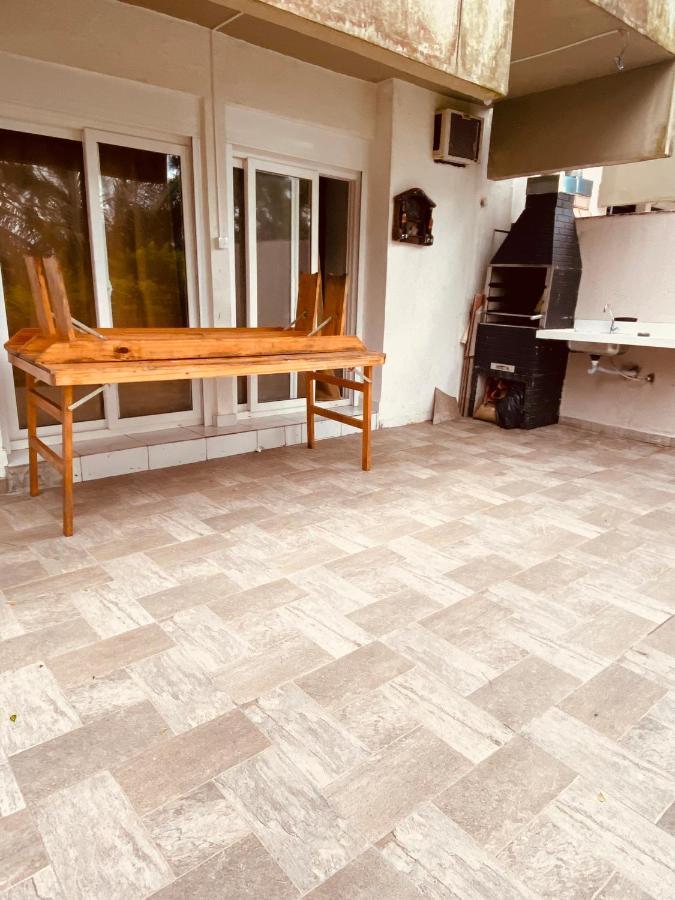 Apartamento Ate 10 Pessoas Na Enseada Guaruja Em Condominio Clube Praia Piscinas Salao Jogos Quadra Futebol Campo Parquinho Brinquedos Wi-Fi Home Office Exterior foto