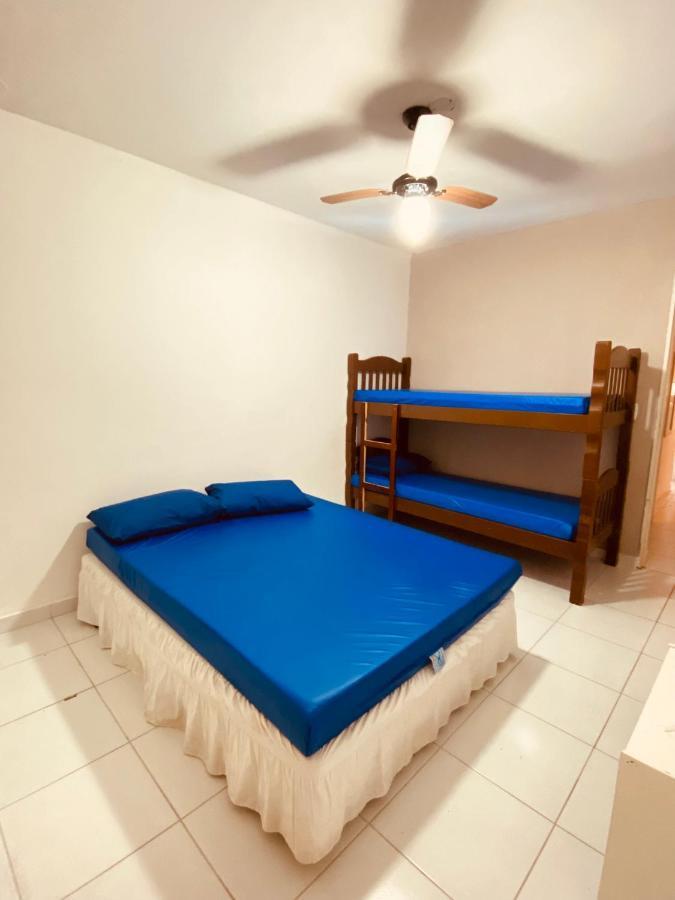 Apartamento Ate 10 Pessoas Na Enseada Guaruja Em Condominio Clube Praia Piscinas Salao Jogos Quadra Futebol Campo Parquinho Brinquedos Wi-Fi Home Office Exterior foto