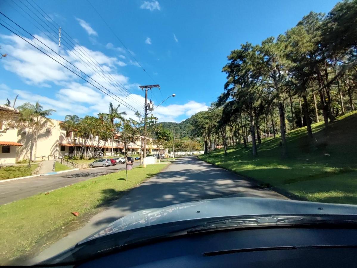 Apartamento Ate 10 Pessoas Na Enseada Guaruja Em Condominio Clube Praia Piscinas Salao Jogos Quadra Futebol Campo Parquinho Brinquedos Wi-Fi Home Office Exterior foto