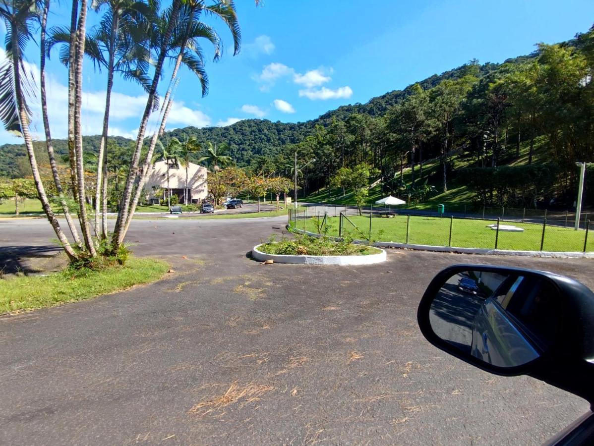 Apartamento Ate 10 Pessoas Na Enseada Guaruja Em Condominio Clube Praia Piscinas Salao Jogos Quadra Futebol Campo Parquinho Brinquedos Wi-Fi Home Office Exterior foto