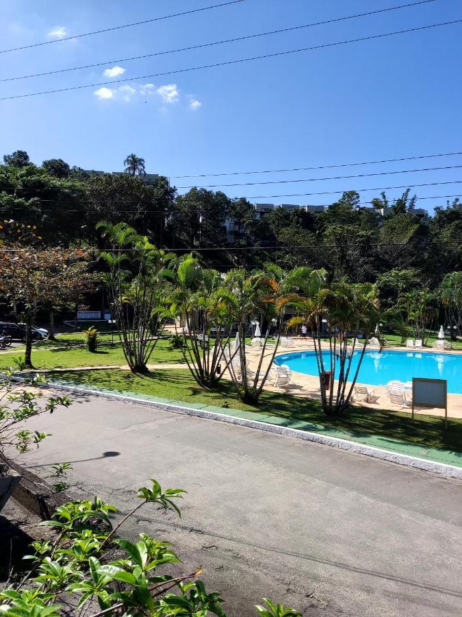 Apartamento Ate 10 Pessoas Na Enseada Guaruja Em Condominio Clube Praia Piscinas Salao Jogos Quadra Futebol Campo Parquinho Brinquedos Wi-Fi Home Office Exterior foto